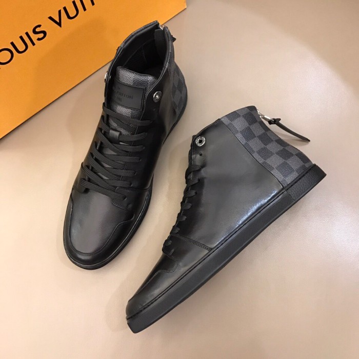 Louis Vuitton Tattoo sneaker 6