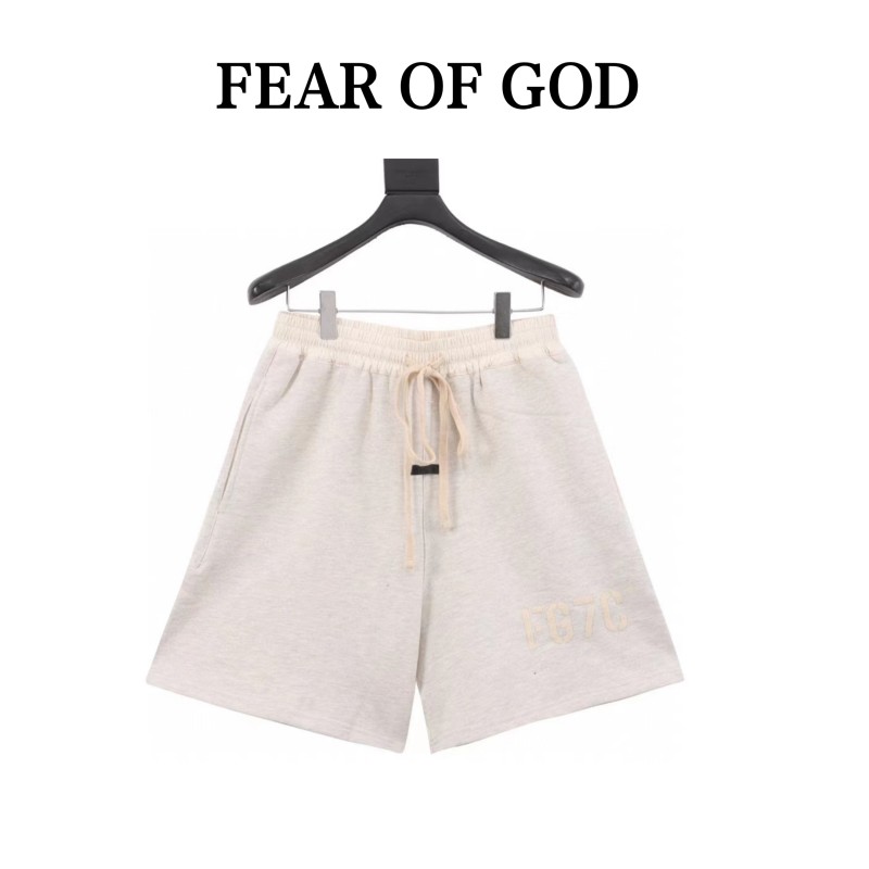 Clothes FEAR OF GOD 50
