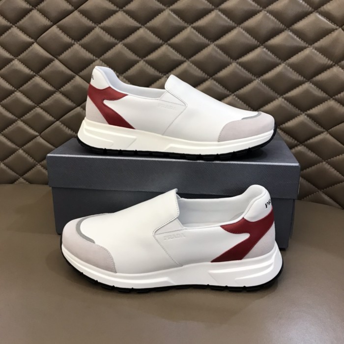 Prada Prax 1 Sneaker 7