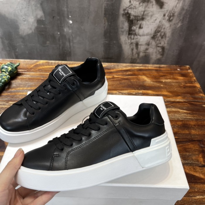 Balmain B-Court sneaker 39