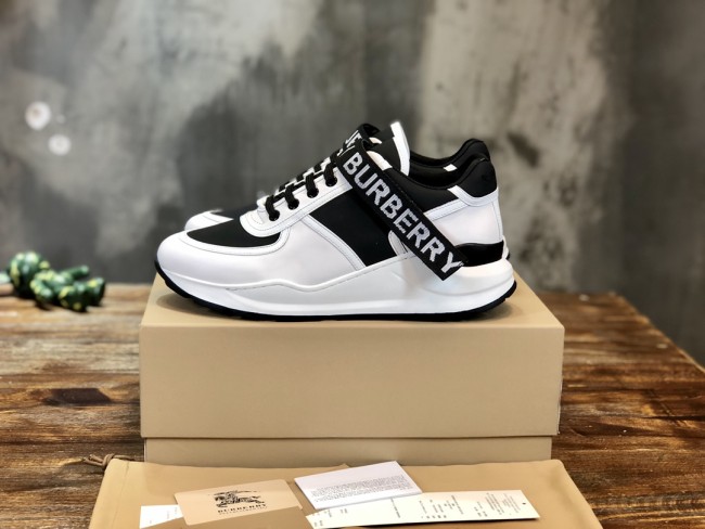 Burberry Vintage Sneaker 10