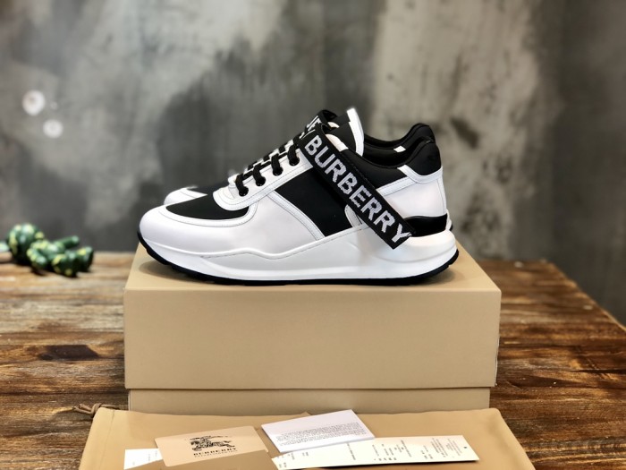 Burberry Vintage Sneaker 10