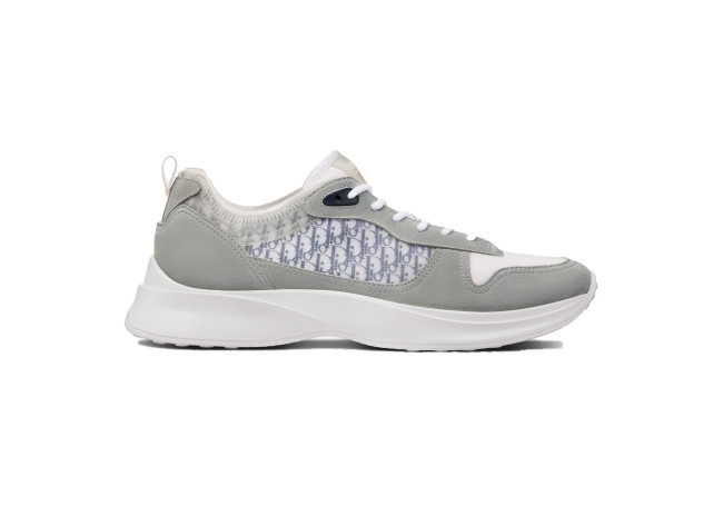 Dior B25 Runner Grey
