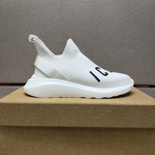 DSQUARED2 sneaker 32