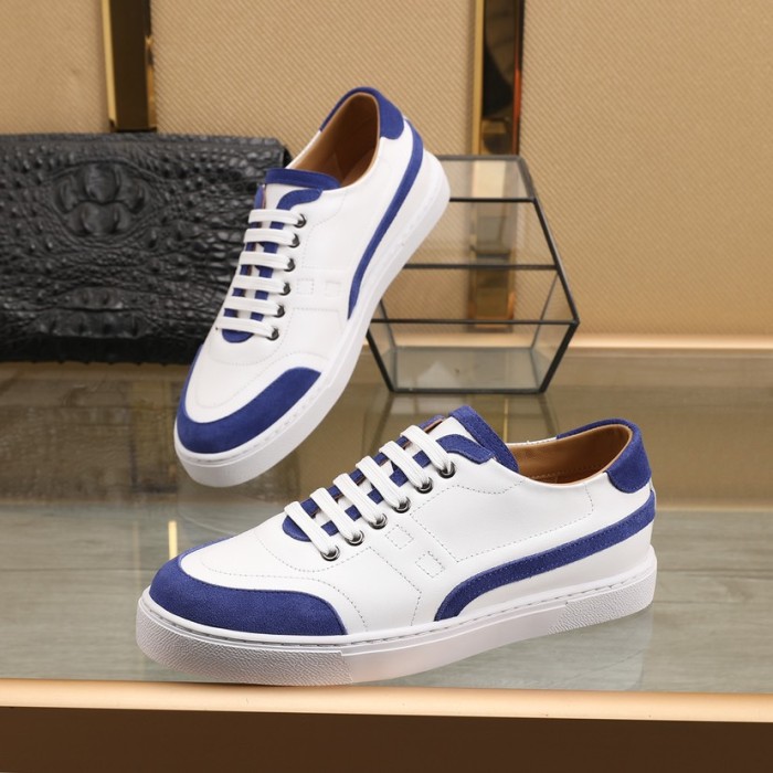 Hermes Quicker sneaker 21