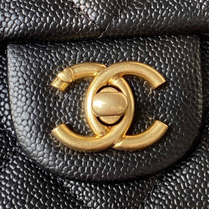 Handbag Chanel AS3921 size 19X24x9 cm