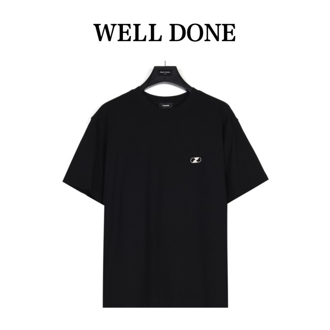 Clothes WE11 DONE 12