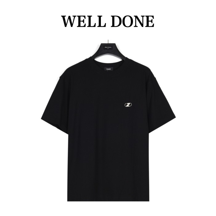 Clothes WE11 DONE 12