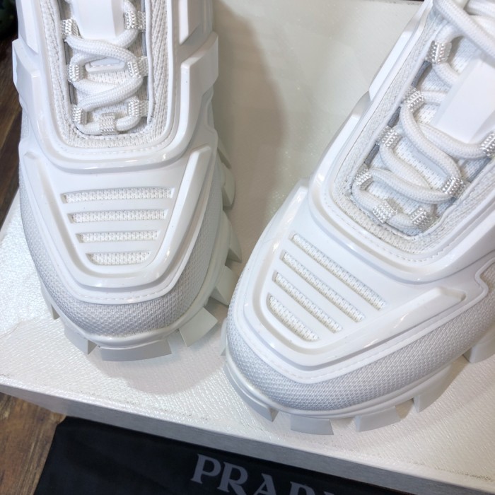 Prada Cloudbust Thunder sneaker 5
