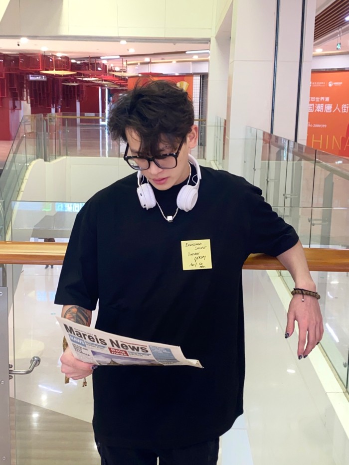 Clothes Balenciaga 93