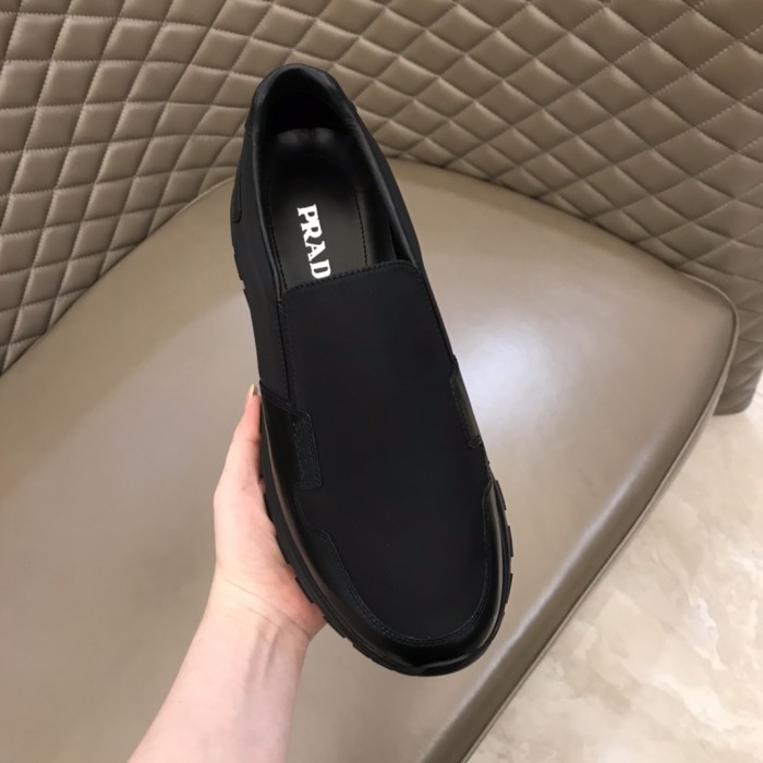 Prada Prax 1 Sneaker 10