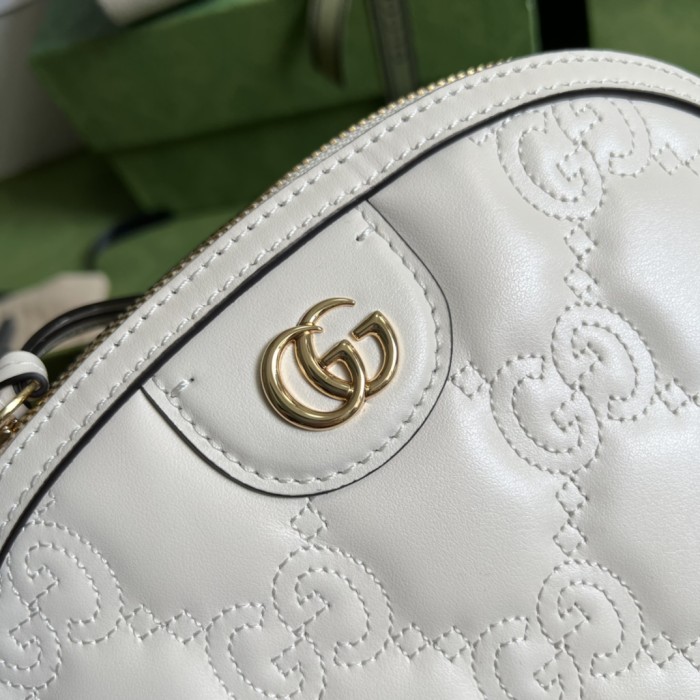 Handbag Gucci 702229 size 23.5*19*8 cm