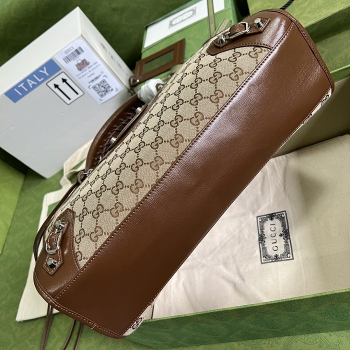 Handbag Gucci 681695 size 38*14*24 cm