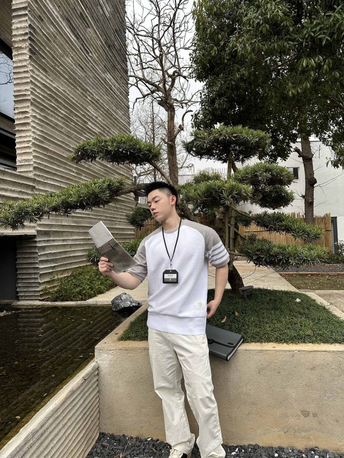 Clothes Thom Browne 5