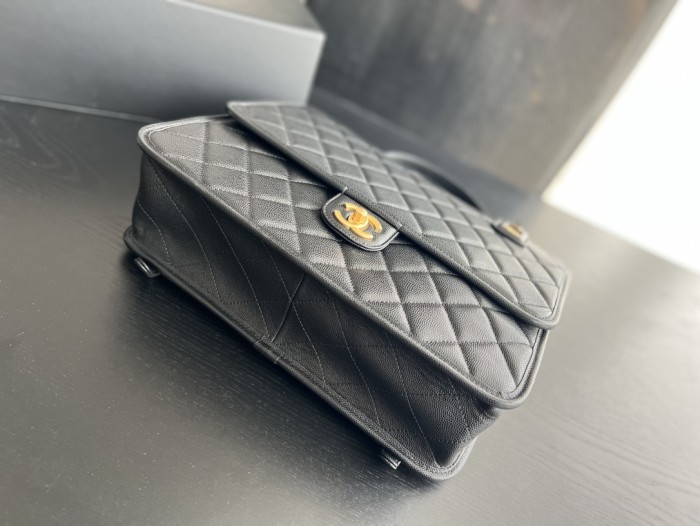 Handbag Chanel AS3662 size 31.5cmx31cmx9 cm