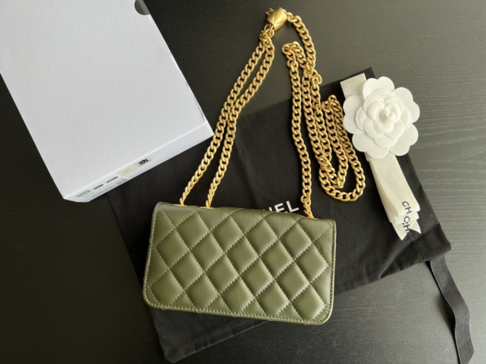 Handbag Chanel AP3047 size 17cm9cm3 cm