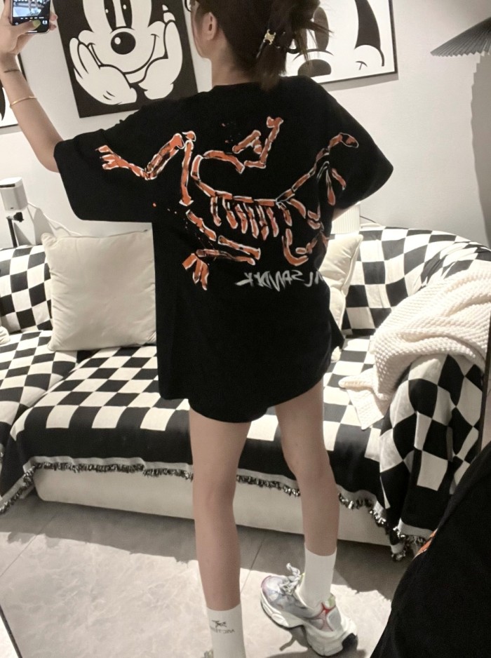 Clothes ARC'TERYX 74