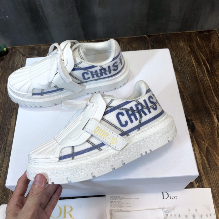 Dior DIOR-ID Sneaker 13