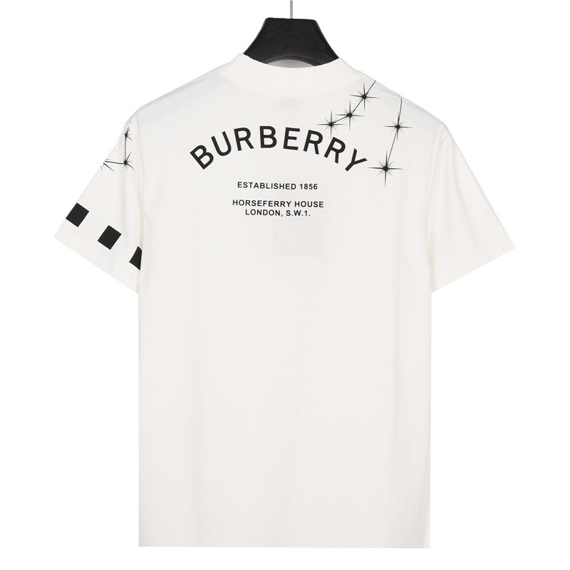 Clothes Burberry 101