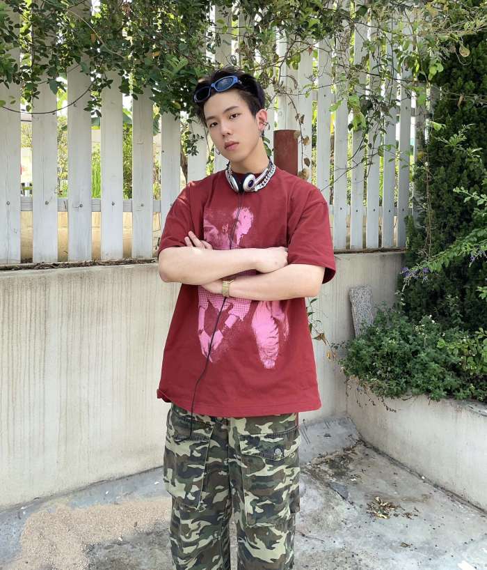 Clothes Burberry 295