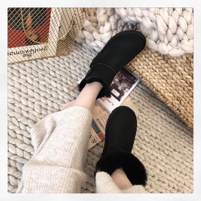 UGG Sneaker 18