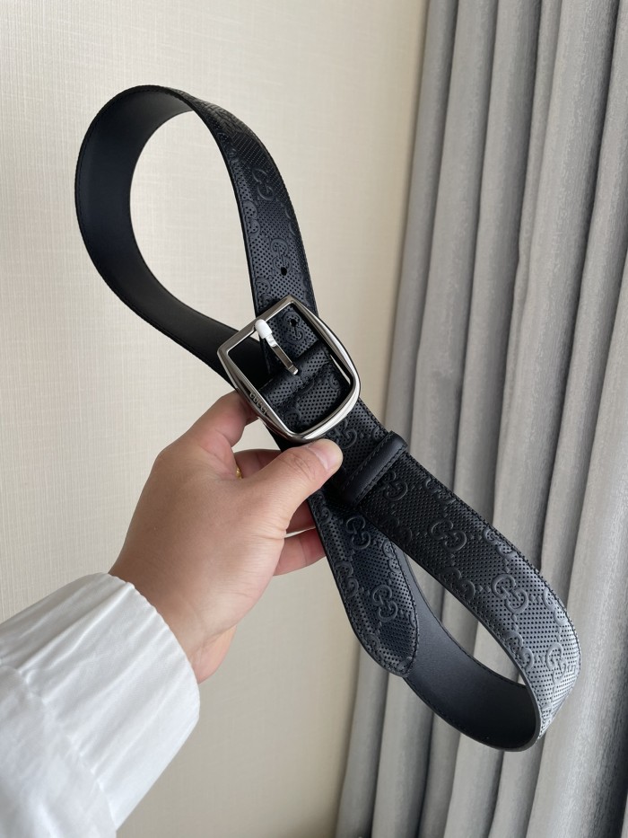 Gucci Belt 15 (width 4cm)