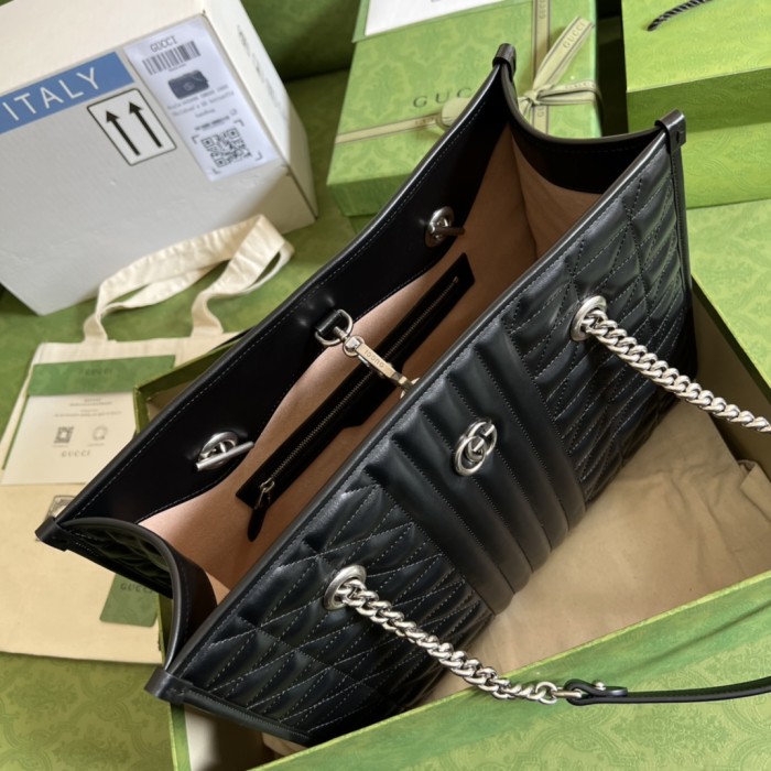 Handbag Gucci 675796 size 35*26* 13 cm