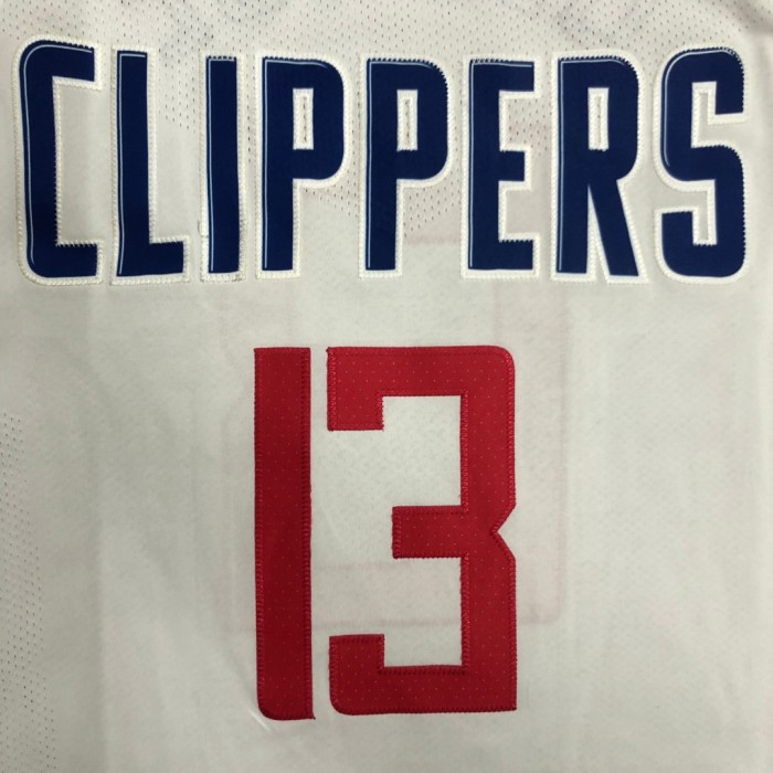 Basketball Jerseys Los Angeles Clippers