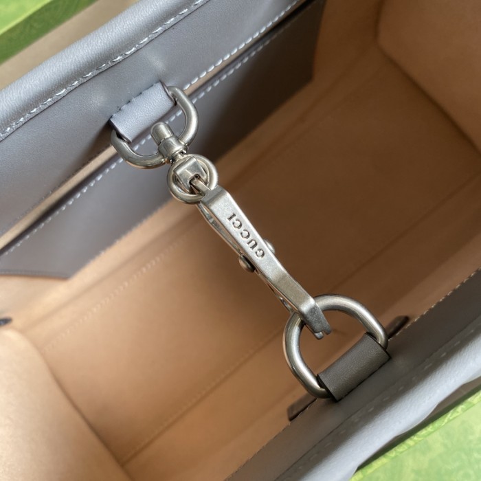 Handbag Gucci 681483 size 26.5*19*11 cm