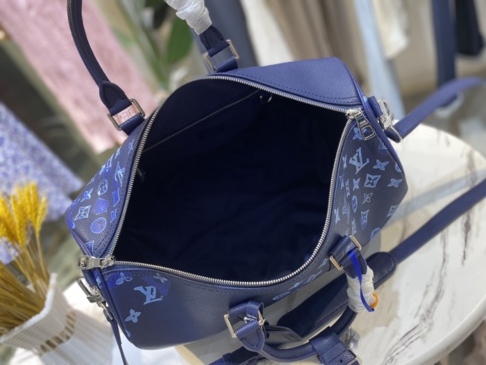 Handbag Louis Vuitton M57845 size 42 x 26 x 20 cm