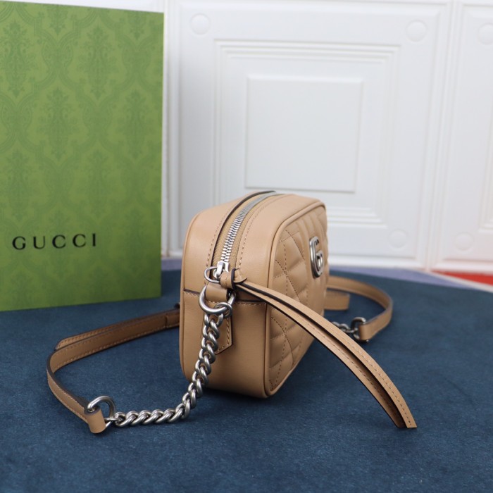 Handbag Gucci 634936 size 18X12X6 cm