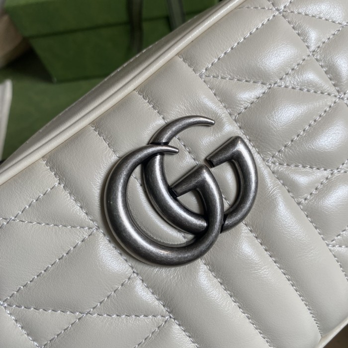 Handbag Gucci 447632 size 24*12*7 cm