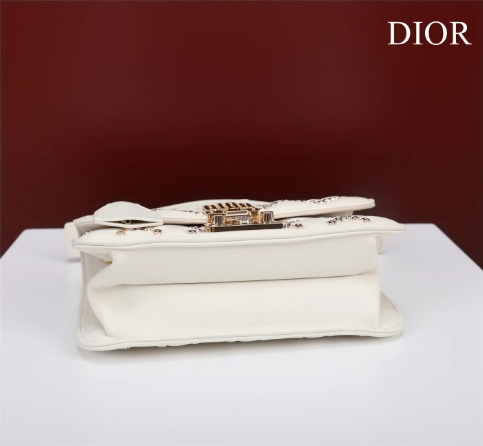 Handbag Dior size 21*3*13 cm