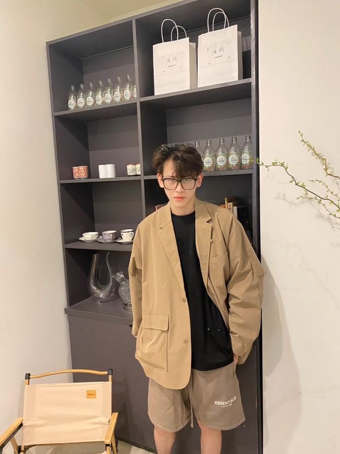 Clothes FEAR OF GOD 79