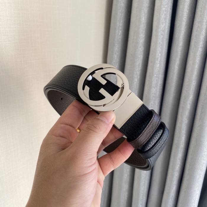 Gucci Belt 20 (width 3.7cm)