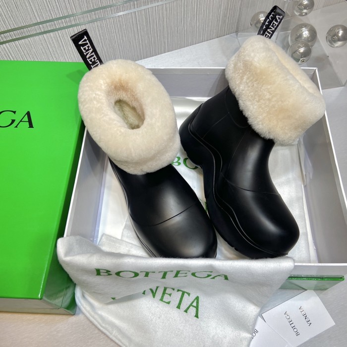 Bottega Veneta Boots 11
