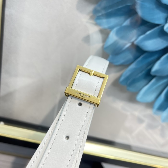 Handbags SAINT LAURENT 657228 size 24.5x16x6 cm