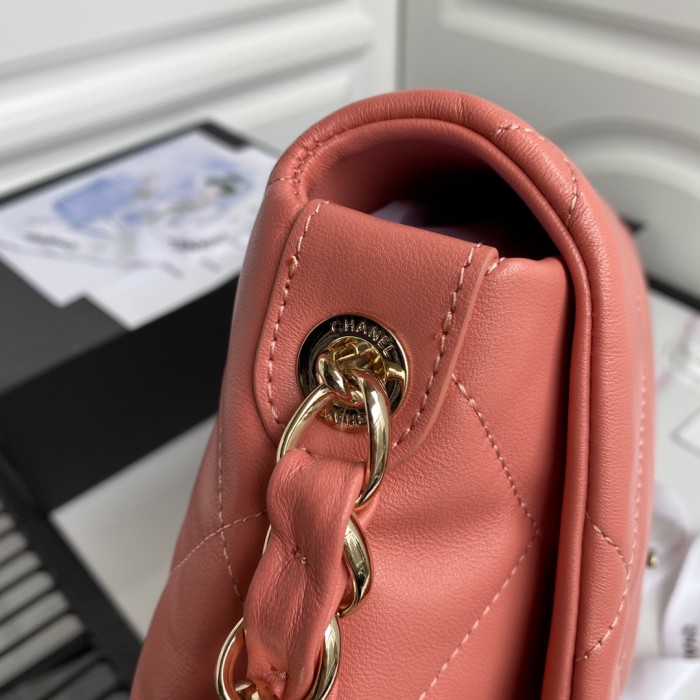 Handbag Chanel AS2316 size 20×31×11 cm