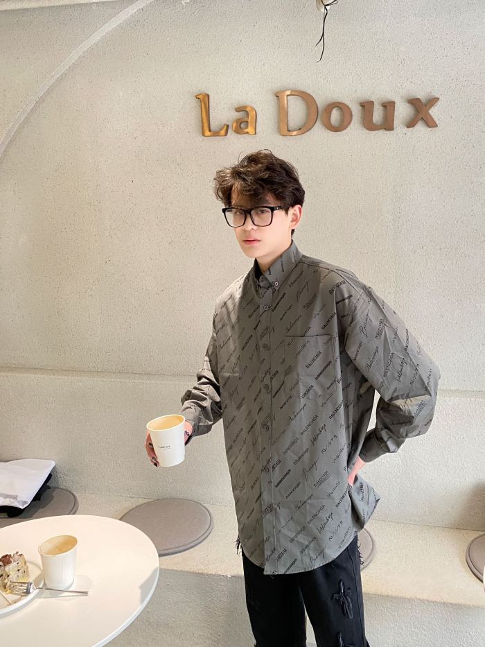 Clothes Balenciaga 88