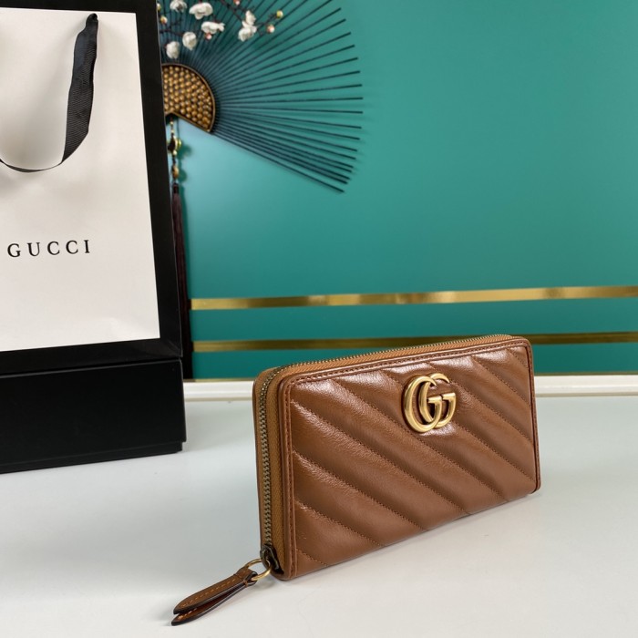 Handbag Gucci 443123 size 19*10.5*2.5 cm