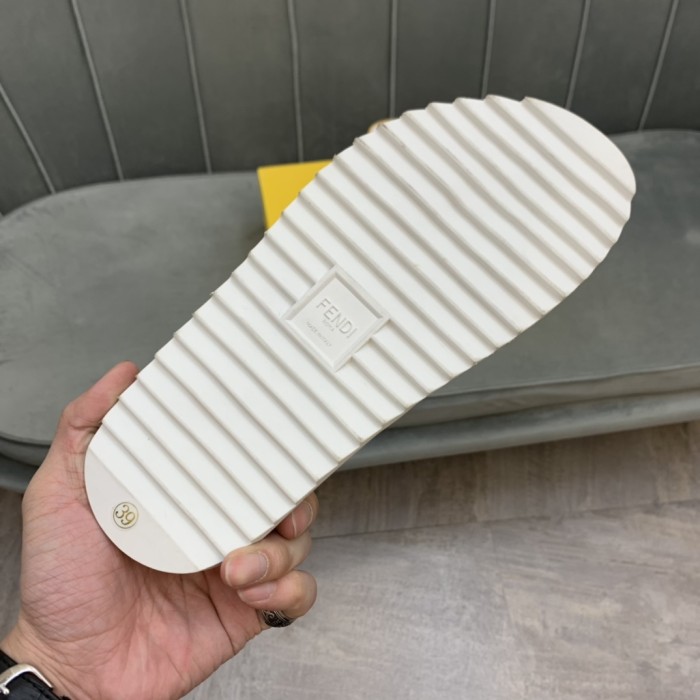Fendi Slides 16
