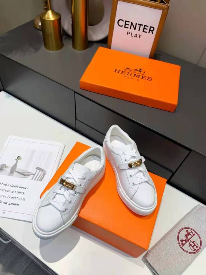 Hermes Kelly sneaker 1