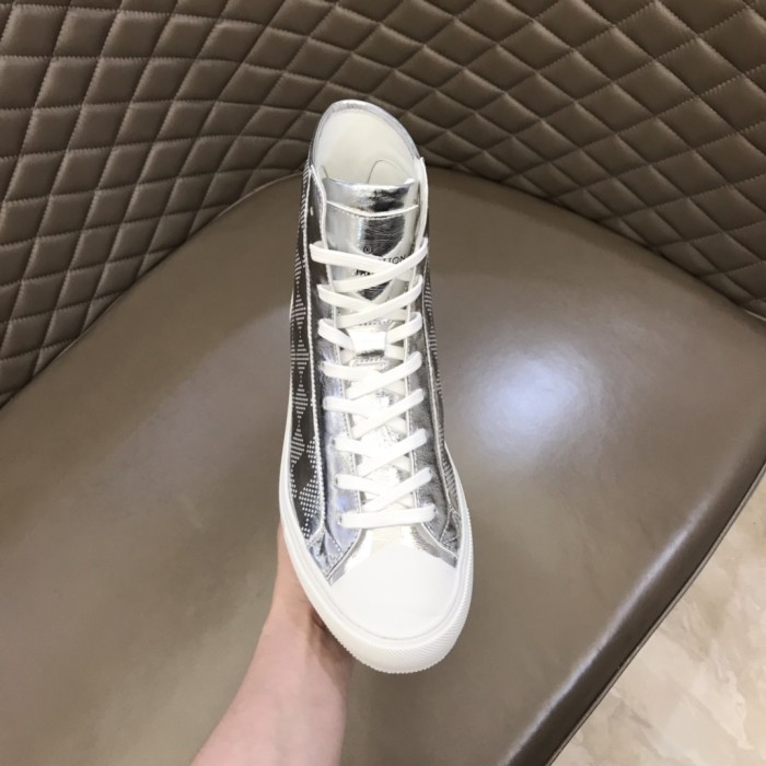 Louis Vuitton Tattoo sneaker 20