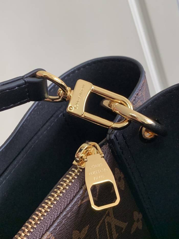 Handbag Louis Vuitton M43550 size 34.0 x 24.0 x 13.0 cm