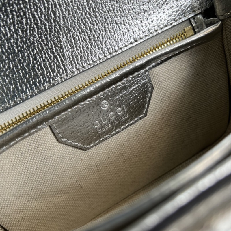 Handbag Gucci 675797 size 21*15*7 cm