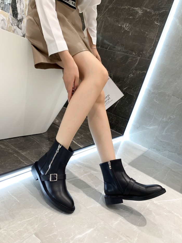 Givenchy Boots 1