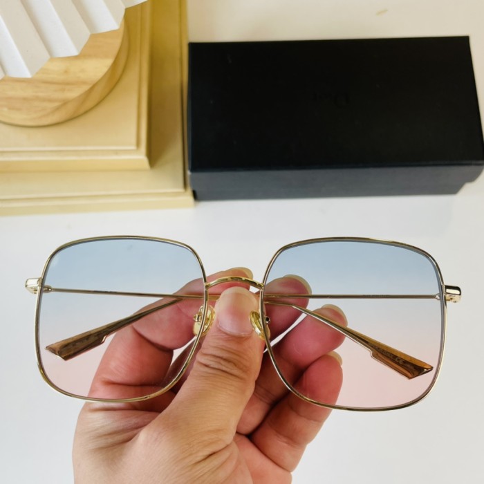 sunglasses Dior Stellelrel CD01085 size：59-18-145
