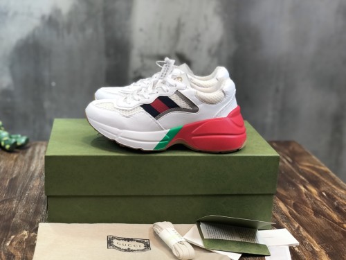 Gucci Rhyton sneaker 7