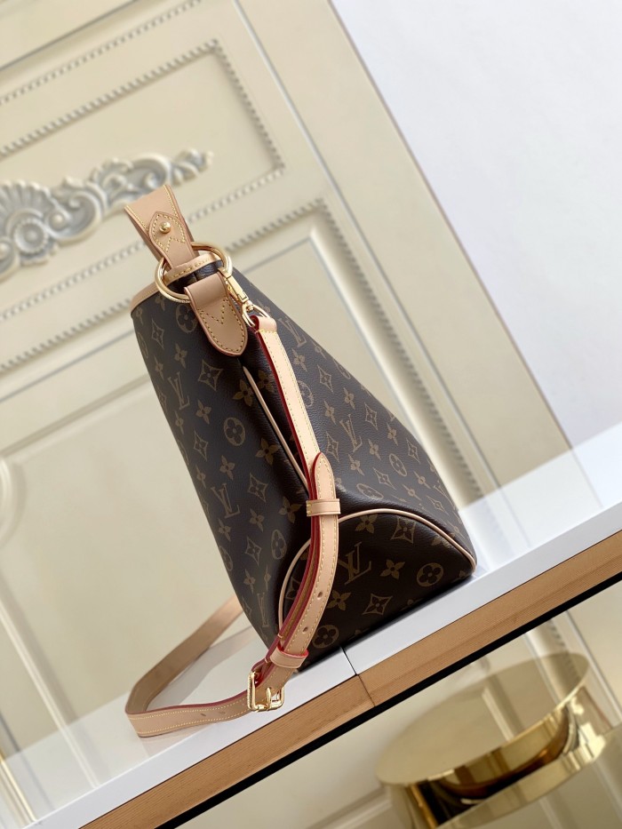 Handbag Louis Vuitton M40352 size 46 × 30.0 × 13 cm