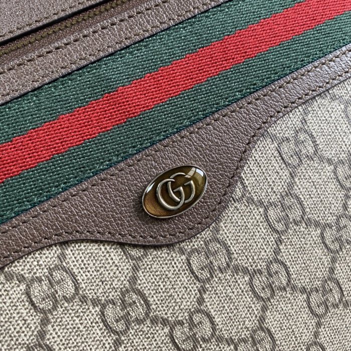 Handbag Gucci 597619 size 31*21.6*4 cm